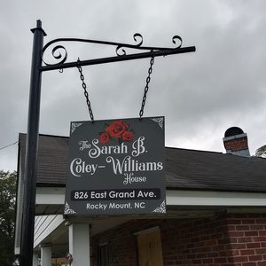 Meet your Posher, Tim